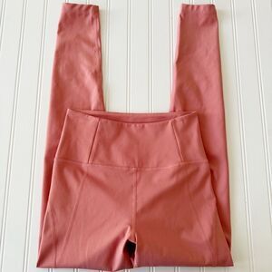 Girlfriend Collective Compressive High-Rise Legging - Size Small